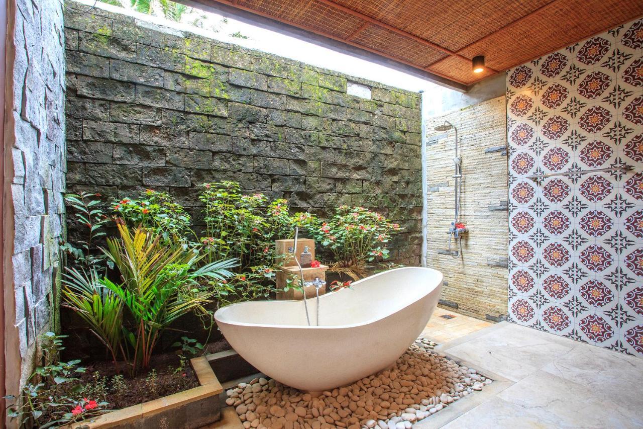 Nidhi Private Ubud