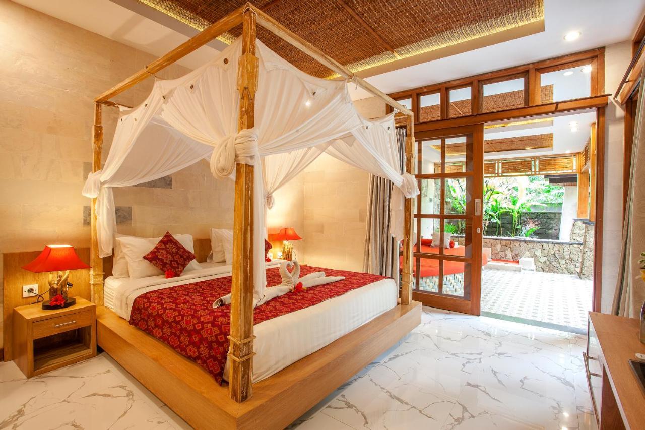 Nidhi Private Ubud